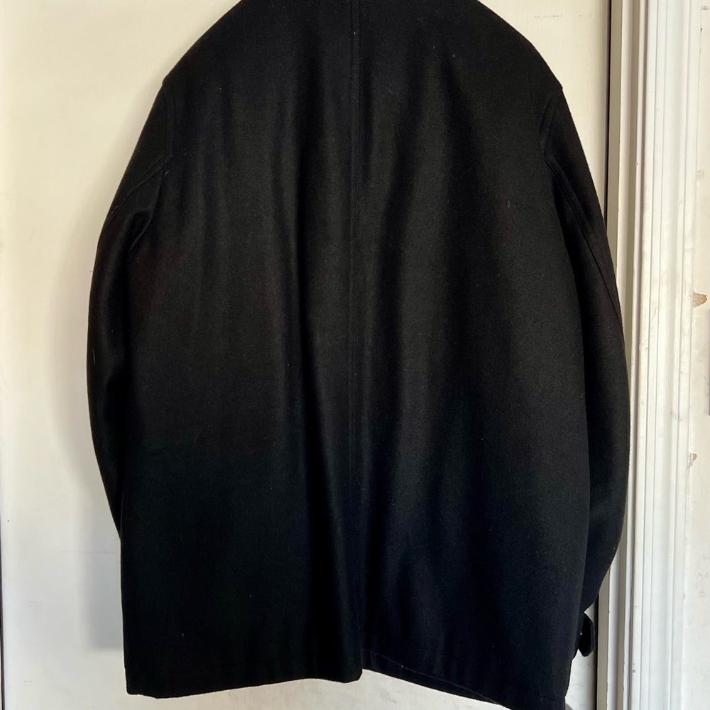 Wool Jacket - Picture 2 of 6